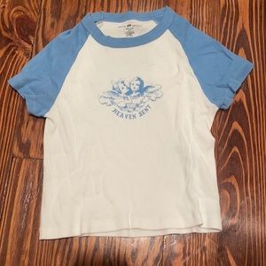 Brandy Melville baby t